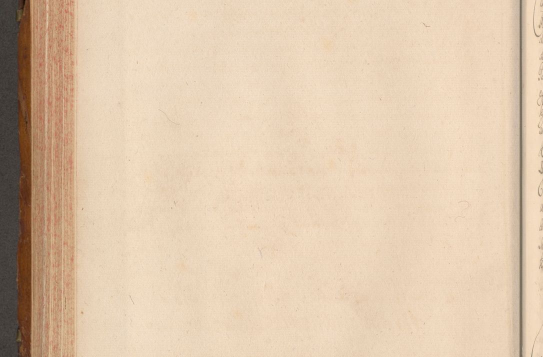 Zdjęcie nr 583 dla obiektu archiwalnego: Volumen V actorum episcopalium R. D. Joannis Małachowski, episcopi Cracoviensis, ducis Severiae per annos 1690 et 1691 acticatorum, quorum index ad finem praesentis voluminis exhibetur adnotatus