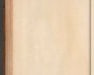 Zdjęcie nr 581 dla obiektu archiwalnego: Volumen V actorum episcopalium R. D. Joannis Małachowski, episcopi Cracoviensis, ducis Severiae per annos 1690 et 1691 acticatorum, quorum index ad finem praesentis voluminis exhibetur adnotatus
