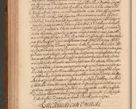 Zdjęcie nr 579 dla obiektu archiwalnego: Volumen V actorum episcopalium R. D. Joannis Małachowski, episcopi Cracoviensis, ducis Severiae per annos 1690 et 1691 acticatorum, quorum index ad finem praesentis voluminis exhibetur adnotatus