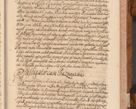 Zdjęcie nr 578 dla obiektu archiwalnego: Volumen V actorum episcopalium R. D. Joannis Małachowski, episcopi Cracoviensis, ducis Severiae per annos 1690 et 1691 acticatorum, quorum index ad finem praesentis voluminis exhibetur adnotatus