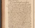 Zdjęcie nr 577 dla obiektu archiwalnego: Volumen V actorum episcopalium R. D. Joannis Małachowski, episcopi Cracoviensis, ducis Severiae per annos 1690 et 1691 acticatorum, quorum index ad finem praesentis voluminis exhibetur adnotatus