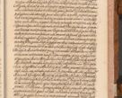 Zdjęcie nr 576 dla obiektu archiwalnego: Volumen V actorum episcopalium R. D. Joannis Małachowski, episcopi Cracoviensis, ducis Severiae per annos 1690 et 1691 acticatorum, quorum index ad finem praesentis voluminis exhibetur adnotatus