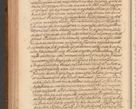 Zdjęcie nr 573 dla obiektu archiwalnego: Volumen V actorum episcopalium R. D. Joannis Małachowski, episcopi Cracoviensis, ducis Severiae per annos 1690 et 1691 acticatorum, quorum index ad finem praesentis voluminis exhibetur adnotatus