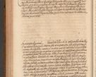 Zdjęcie nr 569 dla obiektu archiwalnego: Volumen V actorum episcopalium R. D. Joannis Małachowski, episcopi Cracoviensis, ducis Severiae per annos 1690 et 1691 acticatorum, quorum index ad finem praesentis voluminis exhibetur adnotatus