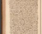 Zdjęcie nr 567 dla obiektu archiwalnego: Volumen V actorum episcopalium R. D. Joannis Małachowski, episcopi Cracoviensis, ducis Severiae per annos 1690 et 1691 acticatorum, quorum index ad finem praesentis voluminis exhibetur adnotatus