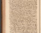 Zdjęcie nr 565 dla obiektu archiwalnego: Volumen V actorum episcopalium R. D. Joannis Małachowski, episcopi Cracoviensis, ducis Severiae per annos 1690 et 1691 acticatorum, quorum index ad finem praesentis voluminis exhibetur adnotatus