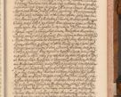 Zdjęcie nr 564 dla obiektu archiwalnego: Volumen V actorum episcopalium R. D. Joannis Małachowski, episcopi Cracoviensis, ducis Severiae per annos 1690 et 1691 acticatorum, quorum index ad finem praesentis voluminis exhibetur adnotatus
