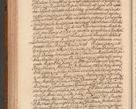 Zdjęcie nr 563 dla obiektu archiwalnego: Volumen V actorum episcopalium R. D. Joannis Małachowski, episcopi Cracoviensis, ducis Severiae per annos 1690 et 1691 acticatorum, quorum index ad finem praesentis voluminis exhibetur adnotatus