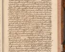 Zdjęcie nr 560 dla obiektu archiwalnego: Volumen V actorum episcopalium R. D. Joannis Małachowski, episcopi Cracoviensis, ducis Severiae per annos 1690 et 1691 acticatorum, quorum index ad finem praesentis voluminis exhibetur adnotatus