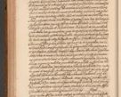 Zdjęcie nr 555 dla obiektu archiwalnego: Volumen V actorum episcopalium R. D. Joannis Małachowski, episcopi Cracoviensis, ducis Severiae per annos 1690 et 1691 acticatorum, quorum index ad finem praesentis voluminis exhibetur adnotatus
