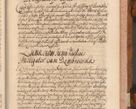 Zdjęcie nr 552 dla obiektu archiwalnego: Volumen V actorum episcopalium R. D. Joannis Małachowski, episcopi Cracoviensis, ducis Severiae per annos 1690 et 1691 acticatorum, quorum index ad finem praesentis voluminis exhibetur adnotatus