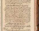 Zdjęcie nr 550 dla obiektu archiwalnego: Volumen V actorum episcopalium R. D. Joannis Małachowski, episcopi Cracoviensis, ducis Severiae per annos 1690 et 1691 acticatorum, quorum index ad finem praesentis voluminis exhibetur adnotatus