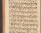 Zdjęcie nr 547 dla obiektu archiwalnego: Volumen V actorum episcopalium R. D. Joannis Małachowski, episcopi Cracoviensis, ducis Severiae per annos 1690 et 1691 acticatorum, quorum index ad finem praesentis voluminis exhibetur adnotatus