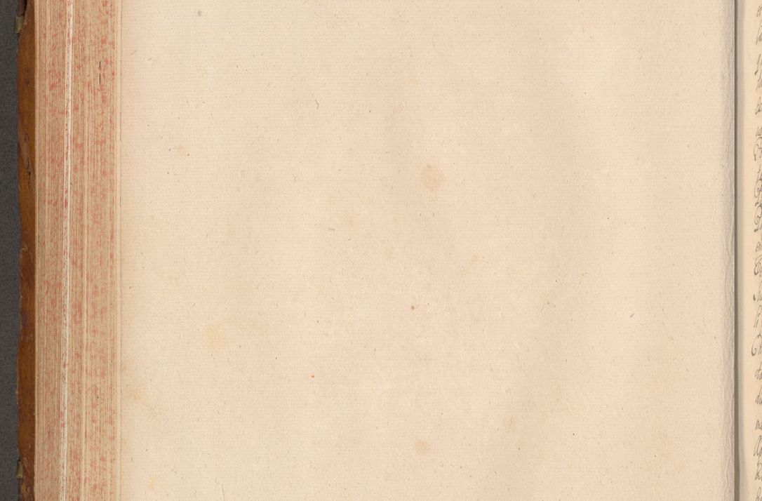 Zdjęcie nr 531 dla obiektu archiwalnego: Volumen V actorum episcopalium R. D. Joannis Małachowski, episcopi Cracoviensis, ducis Severiae per annos 1690 et 1691 acticatorum, quorum index ad finem praesentis voluminis exhibetur adnotatus