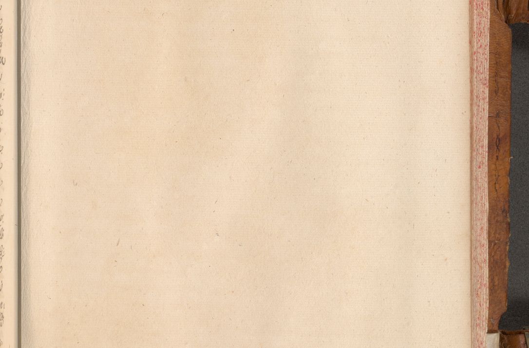 Zdjęcie nr 528 dla obiektu archiwalnego: Volumen V actorum episcopalium R. D. Joannis Małachowski, episcopi Cracoviensis, ducis Severiae per annos 1690 et 1691 acticatorum, quorum index ad finem praesentis voluminis exhibetur adnotatus