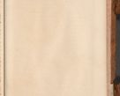 Zdjęcie nr 528 dla obiektu archiwalnego: Volumen V actorum episcopalium R. D. Joannis Małachowski, episcopi Cracoviensis, ducis Severiae per annos 1690 et 1691 acticatorum, quorum index ad finem praesentis voluminis exhibetur adnotatus