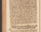Zdjęcie nr 525 dla obiektu archiwalnego: Volumen V actorum episcopalium R. D. Joannis Małachowski, episcopi Cracoviensis, ducis Severiae per annos 1690 et 1691 acticatorum, quorum index ad finem praesentis voluminis exhibetur adnotatus