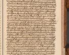 Zdjęcie nr 520 dla obiektu archiwalnego: Volumen V actorum episcopalium R. D. Joannis Małachowski, episcopi Cracoviensis, ducis Severiae per annos 1690 et 1691 acticatorum, quorum index ad finem praesentis voluminis exhibetur adnotatus