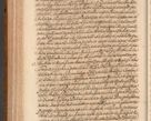 Zdjęcie nr 519 dla obiektu archiwalnego: Volumen V actorum episcopalium R. D. Joannis Małachowski, episcopi Cracoviensis, ducis Severiae per annos 1690 et 1691 acticatorum, quorum index ad finem praesentis voluminis exhibetur adnotatus