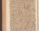 Zdjęcie nr 517 dla obiektu archiwalnego: Volumen V actorum episcopalium R. D. Joannis Małachowski, episcopi Cracoviensis, ducis Severiae per annos 1690 et 1691 acticatorum, quorum index ad finem praesentis voluminis exhibetur adnotatus