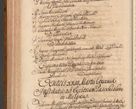 Zdjęcie nr 513 dla obiektu archiwalnego: Volumen V actorum episcopalium R. D. Joannis Małachowski, episcopi Cracoviensis, ducis Severiae per annos 1690 et 1691 acticatorum, quorum index ad finem praesentis voluminis exhibetur adnotatus