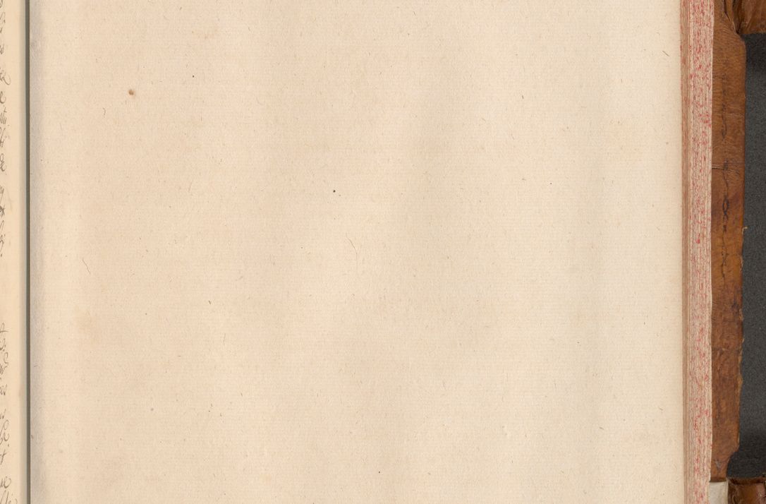 Zdjęcie nr 508 dla obiektu archiwalnego: Volumen V actorum episcopalium R. D. Joannis Małachowski, episcopi Cracoviensis, ducis Severiae per annos 1690 et 1691 acticatorum, quorum index ad finem praesentis voluminis exhibetur adnotatus