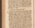 Zdjęcie nr 505 dla obiektu archiwalnego: Volumen V actorum episcopalium R. D. Joannis Małachowski, episcopi Cracoviensis, ducis Severiae per annos 1690 et 1691 acticatorum, quorum index ad finem praesentis voluminis exhibetur adnotatus