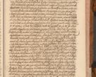 Zdjęcie nr 504 dla obiektu archiwalnego: Volumen V actorum episcopalium R. D. Joannis Małachowski, episcopi Cracoviensis, ducis Severiae per annos 1690 et 1691 acticatorum, quorum index ad finem praesentis voluminis exhibetur adnotatus