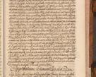 Zdjęcie nr 500 dla obiektu archiwalnego: Volumen V actorum episcopalium R. D. Joannis Małachowski, episcopi Cracoviensis, ducis Severiae per annos 1690 et 1691 acticatorum, quorum index ad finem praesentis voluminis exhibetur adnotatus