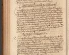 Zdjęcie nr 495 dla obiektu archiwalnego: Volumen V actorum episcopalium R. D. Joannis Małachowski, episcopi Cracoviensis, ducis Severiae per annos 1690 et 1691 acticatorum, quorum index ad finem praesentis voluminis exhibetur adnotatus