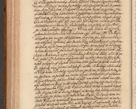 Zdjęcie nr 491 dla obiektu archiwalnego: Volumen V actorum episcopalium R. D. Joannis Małachowski, episcopi Cracoviensis, ducis Severiae per annos 1690 et 1691 acticatorum, quorum index ad finem praesentis voluminis exhibetur adnotatus