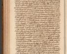Zdjęcie nr 487 dla obiektu archiwalnego: Volumen V actorum episcopalium R. D. Joannis Małachowski, episcopi Cracoviensis, ducis Severiae per annos 1690 et 1691 acticatorum, quorum index ad finem praesentis voluminis exhibetur adnotatus