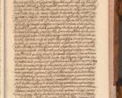 Zdjęcie nr 488 dla obiektu archiwalnego: Volumen V actorum episcopalium R. D. Joannis Małachowski, episcopi Cracoviensis, ducis Severiae per annos 1690 et 1691 acticatorum, quorum index ad finem praesentis voluminis exhibetur adnotatus