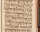 Zdjęcie nr 486 dla obiektu archiwalnego: Volumen V actorum episcopalium R. D. Joannis Małachowski, episcopi Cracoviensis, ducis Severiae per annos 1690 et 1691 acticatorum, quorum index ad finem praesentis voluminis exhibetur adnotatus