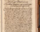 Zdjęcie nr 484 dla obiektu archiwalnego: Volumen V actorum episcopalium R. D. Joannis Małachowski, episcopi Cracoviensis, ducis Severiae per annos 1690 et 1691 acticatorum, quorum index ad finem praesentis voluminis exhibetur adnotatus