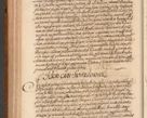 Zdjęcie nr 481 dla obiektu archiwalnego: Volumen V actorum episcopalium R. D. Joannis Małachowski, episcopi Cracoviensis, ducis Severiae per annos 1690 et 1691 acticatorum, quorum index ad finem praesentis voluminis exhibetur adnotatus