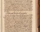 Zdjęcie nr 472 dla obiektu archiwalnego: Volumen V actorum episcopalium R. D. Joannis Małachowski, episcopi Cracoviensis, ducis Severiae per annos 1690 et 1691 acticatorum, quorum index ad finem praesentis voluminis exhibetur adnotatus