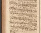 Zdjęcie nr 471 dla obiektu archiwalnego: Volumen V actorum episcopalium R. D. Joannis Małachowski, episcopi Cracoviensis, ducis Severiae per annos 1690 et 1691 acticatorum, quorum index ad finem praesentis voluminis exhibetur adnotatus