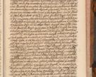 Zdjęcie nr 468 dla obiektu archiwalnego: Volumen V actorum episcopalium R. D. Joannis Małachowski, episcopi Cracoviensis, ducis Severiae per annos 1690 et 1691 acticatorum, quorum index ad finem praesentis voluminis exhibetur adnotatus