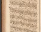 Zdjęcie nr 465 dla obiektu archiwalnego: Volumen V actorum episcopalium R. D. Joannis Małachowski, episcopi Cracoviensis, ducis Severiae per annos 1690 et 1691 acticatorum, quorum index ad finem praesentis voluminis exhibetur adnotatus