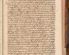 Zdjęcie nr 462 dla obiektu archiwalnego: Volumen V actorum episcopalium R. D. Joannis Małachowski, episcopi Cracoviensis, ducis Severiae per annos 1690 et 1691 acticatorum, quorum index ad finem praesentis voluminis exhibetur adnotatus