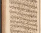 Zdjęcie nr 461 dla obiektu archiwalnego: Volumen V actorum episcopalium R. D. Joannis Małachowski, episcopi Cracoviensis, ducis Severiae per annos 1690 et 1691 acticatorum, quorum index ad finem praesentis voluminis exhibetur adnotatus