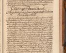 Zdjęcie nr 460 dla obiektu archiwalnego: Volumen V actorum episcopalium R. D. Joannis Małachowski, episcopi Cracoviensis, ducis Severiae per annos 1690 et 1691 acticatorum, quorum index ad finem praesentis voluminis exhibetur adnotatus