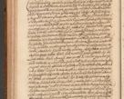 Zdjęcie nr 459 dla obiektu archiwalnego: Volumen V actorum episcopalium R. D. Joannis Małachowski, episcopi Cracoviensis, ducis Severiae per annos 1690 et 1691 acticatorum, quorum index ad finem praesentis voluminis exhibetur adnotatus