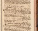 Zdjęcie nr 458 dla obiektu archiwalnego: Volumen V actorum episcopalium R. D. Joannis Małachowski, episcopi Cracoviensis, ducis Severiae per annos 1690 et 1691 acticatorum, quorum index ad finem praesentis voluminis exhibetur adnotatus
