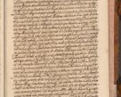 Zdjęcie nr 454 dla obiektu archiwalnego: Volumen V actorum episcopalium R. D. Joannis Małachowski, episcopi Cracoviensis, ducis Severiae per annos 1690 et 1691 acticatorum, quorum index ad finem praesentis voluminis exhibetur adnotatus