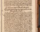 Zdjęcie nr 452 dla obiektu archiwalnego: Volumen V actorum episcopalium R. D. Joannis Małachowski, episcopi Cracoviensis, ducis Severiae per annos 1690 et 1691 acticatorum, quorum index ad finem praesentis voluminis exhibetur adnotatus
