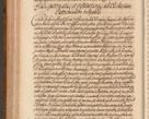 Zdjęcie nr 445 dla obiektu archiwalnego: Volumen V actorum episcopalium R. D. Joannis Małachowski, episcopi Cracoviensis, ducis Severiae per annos 1690 et 1691 acticatorum, quorum index ad finem praesentis voluminis exhibetur adnotatus
