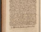 Zdjęcie nr 441 dla obiektu archiwalnego: Volumen V actorum episcopalium R. D. Joannis Małachowski, episcopi Cracoviensis, ducis Severiae per annos 1690 et 1691 acticatorum, quorum index ad finem praesentis voluminis exhibetur adnotatus