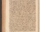 Zdjęcie nr 435 dla obiektu archiwalnego: Volumen V actorum episcopalium R. D. Joannis Małachowski, episcopi Cracoviensis, ducis Severiae per annos 1690 et 1691 acticatorum, quorum index ad finem praesentis voluminis exhibetur adnotatus
